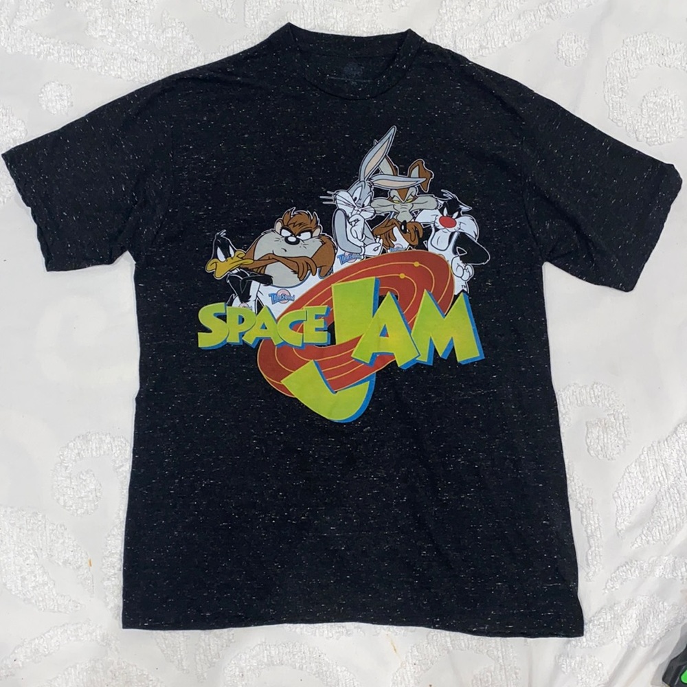 Looney tunes Space Jam t-shirt size XL